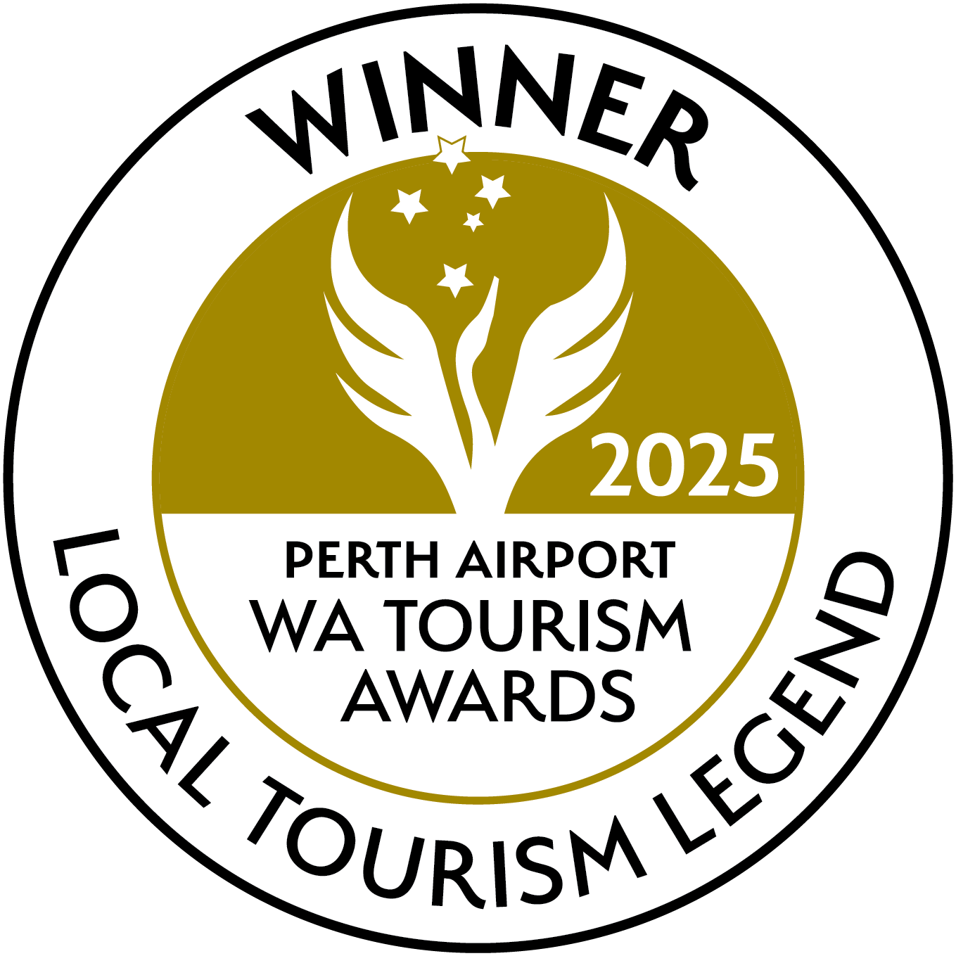 WA Tourism Awards