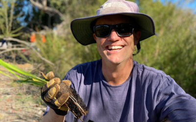 Protecting Margaret River: A Call to Young Environmental Stewards
